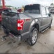 1FTEW1E56JKF99863 2018 Ford F-150 Xlt auction photo thumbnail 4