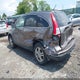 5J6RE4H72AL086312 2010 Honda Cr-V Ex-L auction photo thumbnail 3