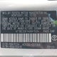 4T1BE32K14U841524 2004 Toyota Camry Se auction photo thumbnail 9
