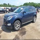 2GNFLFE37H6257755 2017 Chevrolet Equinox Lt auction photo thumbnail 2