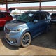 KNDNE5H37R6414843 2024 Kia Carnival Mpv Sx auction photo thumbnail 2