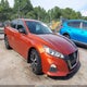 1N4BL4CV1KC167277 2019 Nissan Altima 2.5 Sr auction photo thumbnail 1