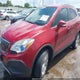 KL4CJASB7GB555910 2016 Buick Encore auction photo thumbnail 6
