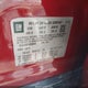 KL4CJASB7GB555910 2016 Buick Encore auction photo thumbnail 9
