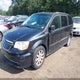 2C4RC1BG0ER132400 2014 Chrysler Town & Country Touring auction photo thumbnail 2