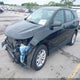 2GNAXHEV5J6228224 2018 Chevrolet Equinox Ls auction photo thumbnail 2