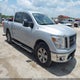1N6AA1E50KN509875 2019 Nissan Titan Sv auction photo thumbnail 1