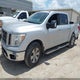 1N6AA1E50KN509875 2019 Nissan Titan Sv auction photo thumbnail 2
