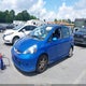 JHMGD38677S016836 2007 Honda Fit Sport auction photo thumbnail 2