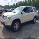 1GKKVRED3CJ355905 2012 GMC Acadia Slt-1 auction photo thumbnail 2