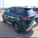 5N1DR3DH1SC243158 2025 Nissan Pathfinder Platinum Fwd auction photo thumbnail 3