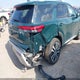 5N1DR3DH1SC243158 2025 Nissan Pathfinder Platinum Fwd auction photo thumbnail 6