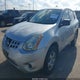 JN8AS5MT4DW535890 2013 Nissan Rogue S auction photo thumbnail 2
