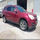 2CNALDEC6B6331418 2011 Chevrolet Equinox 1Lt auction photo thumbnail 1