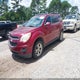 2CNALDEC6B6331418 2011 Chevrolet Equinox 1Lt auction photo thumbnail 2