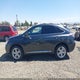 JTJBC1BA1A2005559 2010 Lexus Rx 450H auction photo thumbnail 15