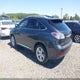 JTJBC1BA1A2005559 2010 Lexus Rx 450H auction photo thumbnail 3