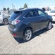 JTJBC1BA1A2005559 2010 Lexus Rx 450H auction photo thumbnail 4