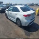 JTDEBRBE8LJ011646 2020 Toyota Corolla Hybrid Le auction photo thumbnail 3