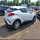 NMTKHMBX8KR095134 2019 Toyota C-Hr Le auction photo thumbnail 4