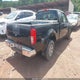 1N6BD0CT2BC449987 2011 Nissan Frontier S auction photo thumbnail 4