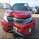 5XYKWDA74FG619438 2015 Kia Sorento Sx V6 auction photo thumbnail 12