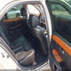 JTHBN30F230121163 2003 Lexus Ls 430 auction photo thumbnail 8