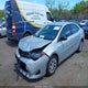 2T1BURHEXHC801425 2017 Toyota Corolla Le auction photo thumbnail 2