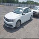 3VWD07AJ3FM282994 2015 Volkswagen Jetta 1.8T Se auction photo thumbnail 2