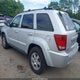 1J4PR4GK5AC115948 2010 Jeep Grand Cherokee Laredo auction photo thumbnail 3