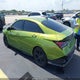 KMHLR4DF2RU726954 2024 Hyundai Elantra N Line auction photo thumbnail 3