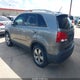 5XYKU4A26CG245288 2012 Kia Sorento Ex V6 auction photo thumbnail 3