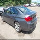 WBA8A3C51JA489431 2018 BMW 320I xDrive auction photo thumbnail 3