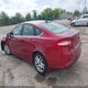 3FA6P0HR3DR175329 2013 Ford Fusion Se auction photo thumbnail 3