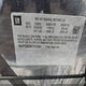 1G1P75SZ8E7473381 2014 Chevrolet Cruze Diesel auction photo thumbnail 9