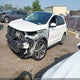 2FMPK4AP1FBB24499 2015 Ford Edge Sport auction photo thumbnail 2