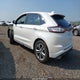 2FMPK4AP1FBB24499 2015 Ford Edge Sport auction photo thumbnail 3