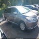 5TDDK3DC7DS055811 2013 Toyota Sienna Limited 7 Passenger auction photo thumbnail 1