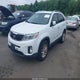 5XYKTCA6XFG616358 2015 Kia Sorento Lx auction photo thumbnail 2