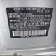JF2GPADC2F8225231 2015 Subaru Xv Crosstrek 2.0I Premium auction photo thumbnail 9