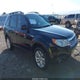 JF2SHADC8DH439015 2013 Subaru Forester 2.5X Premium auction photo thumbnail 1