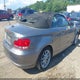 WBAUN1C53AVH81665 2010 BMW 128I auction photo thumbnail 4