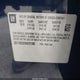 2G1105S35H9151080 2017 Chevrolet Impala 1Lt auction photo thumbnail 9