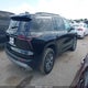 1GNERGRS2SJ228854 2025 Chevrolet Traverse Fwd Lt auction photo thumbnail 4