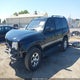 JTEHT05J722021216 2002 Toyota Land Cruiser auction photo thumbnail 2