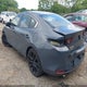 3MZBPACL5NM317886 2022 Mazda Mazda3 Carbon Edition auction photo thumbnail 3