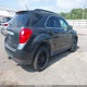 2GNALCEK5E6142194 2014 Chevrolet Equinox 2Lt auction photo thumbnail 4