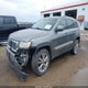 1C4RJFAGXCC246267 2012 Jeep Grand Cherokee Laredo auction photo thumbnail 2