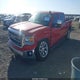 3GTU2VEJ1FG417349 2015 GMC Sierra 1500 Slt auction photo thumbnail 2