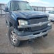 2GCEK19B751132906 2005 Chevrolet Silverado 1500 Lt auction photo thumbnail 6